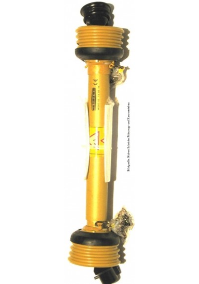  Walterscheid Gelenkwelle W100E SD05-560 Ecoline